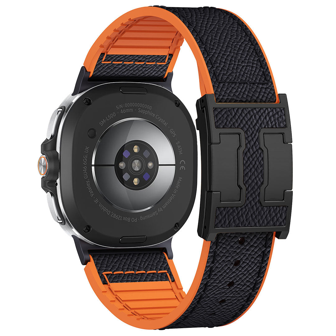 Bracelet de vacances pour Samsung Galaxy Watch 8/Classic