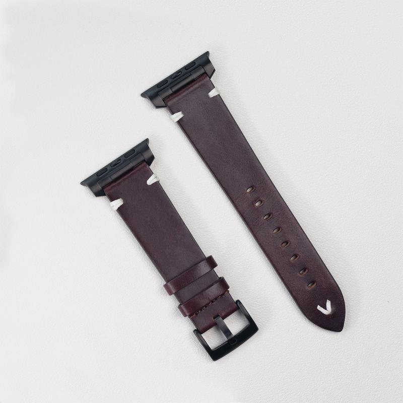 Bracelet en cuir T5