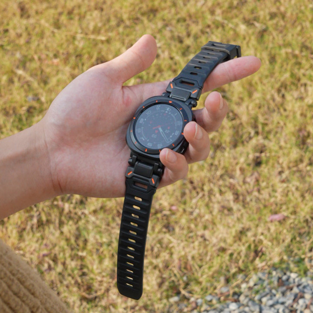 BRACELET DEADPOOL POUR GALAXY WATCH ULTRA