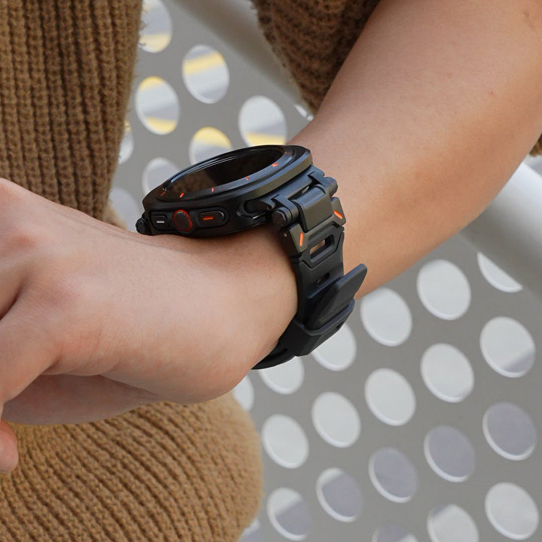 BRACELET DEADPOOL POUR GALAXY WATCH ULTRA