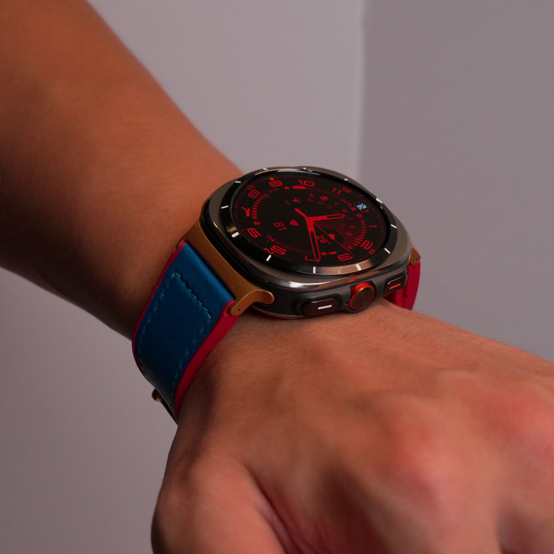 Bracelet Hope pour Galaxy Watch