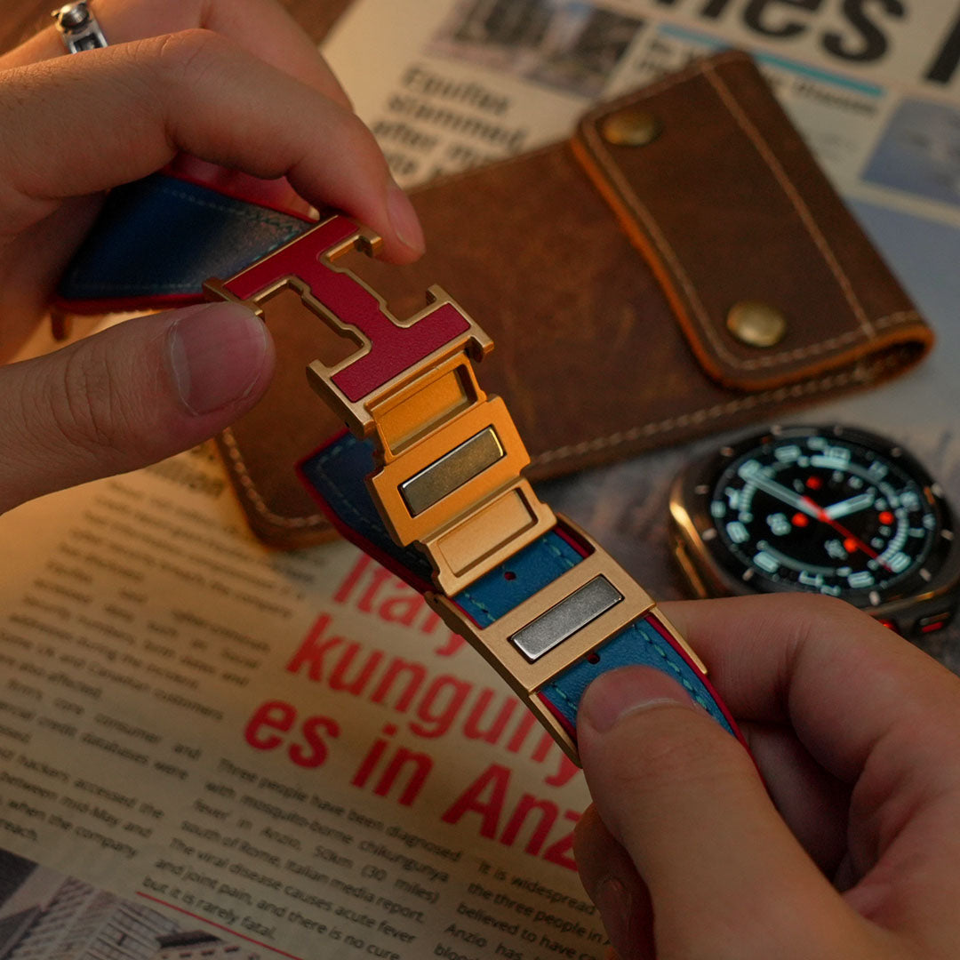 Bracelet Hope pour Galaxy Watch