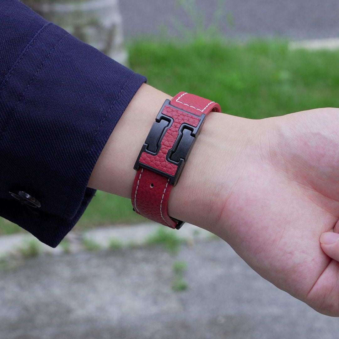 Bracelet de vacances pour Samsung Galaxy Watch 8/Classic
