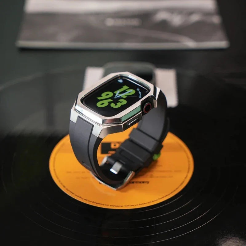 AP9009 Fluororubber Band