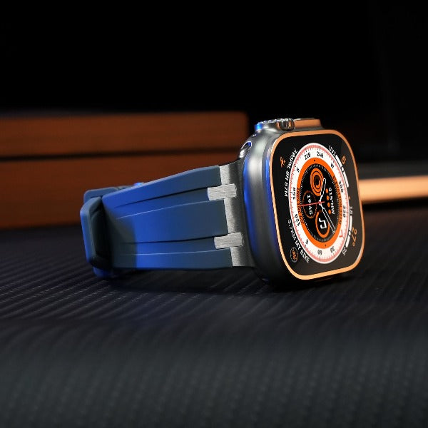 Bracelet en silicone AP de luxe