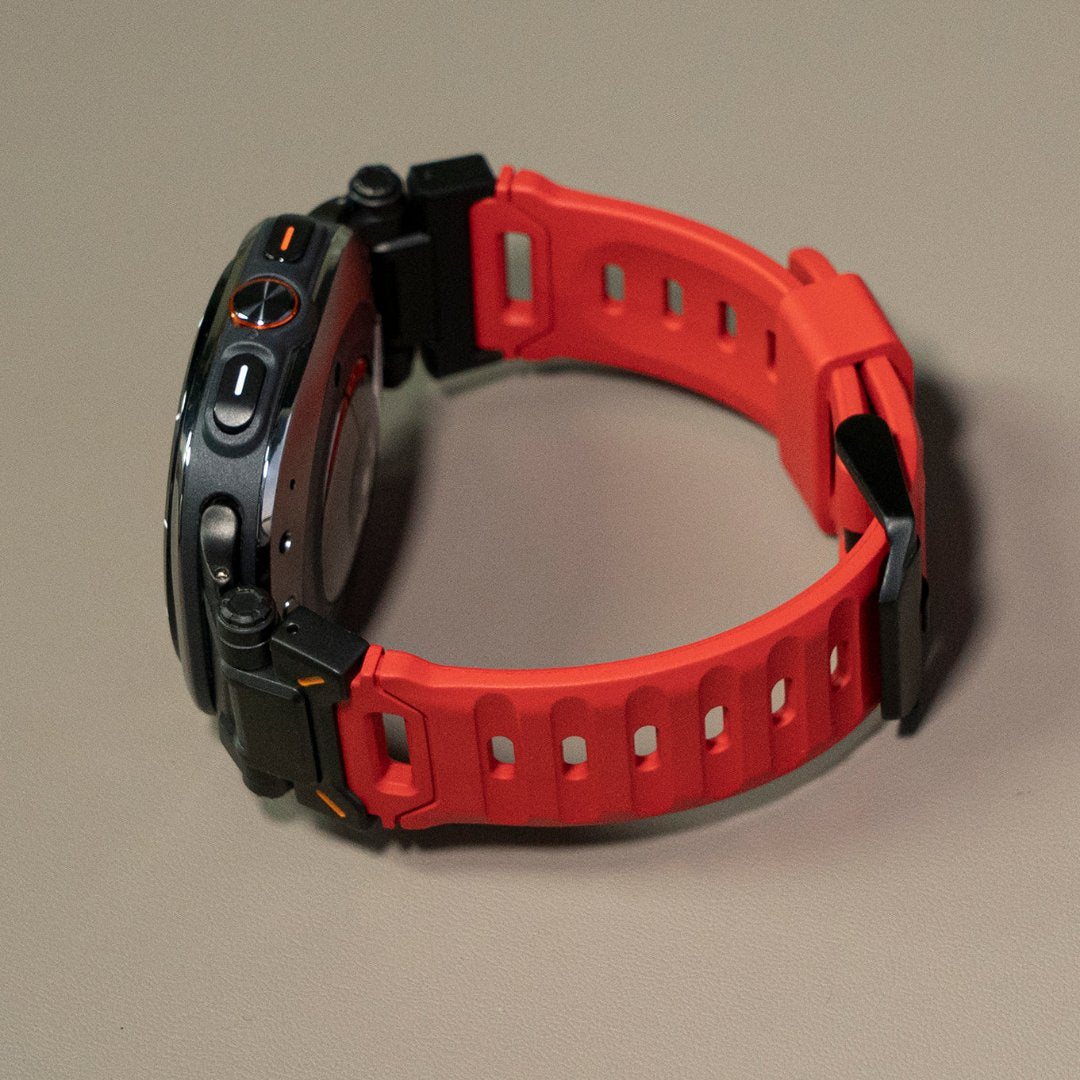 BRACELET DEADPOOL POUR GALAXY WATCH ULTRA
