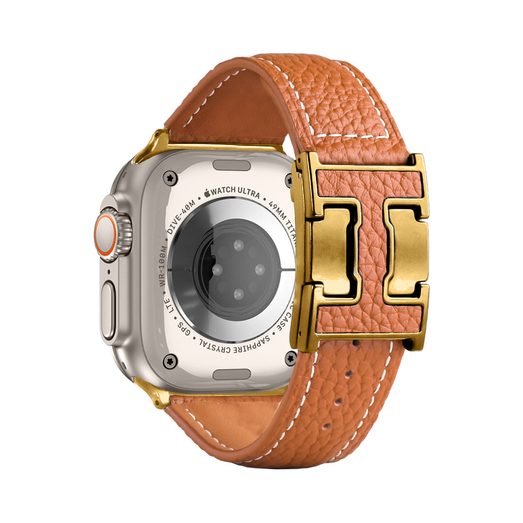 BRACELET EN CUIR DEADPOOL