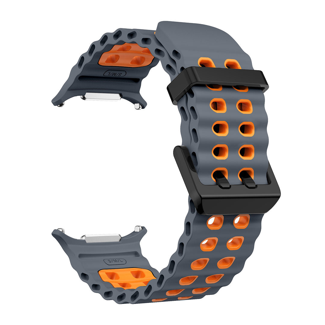 Bracelet Galaxy Watch Ocean