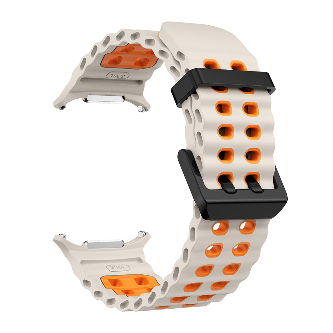 Bracelet Galaxy Watch Ocean