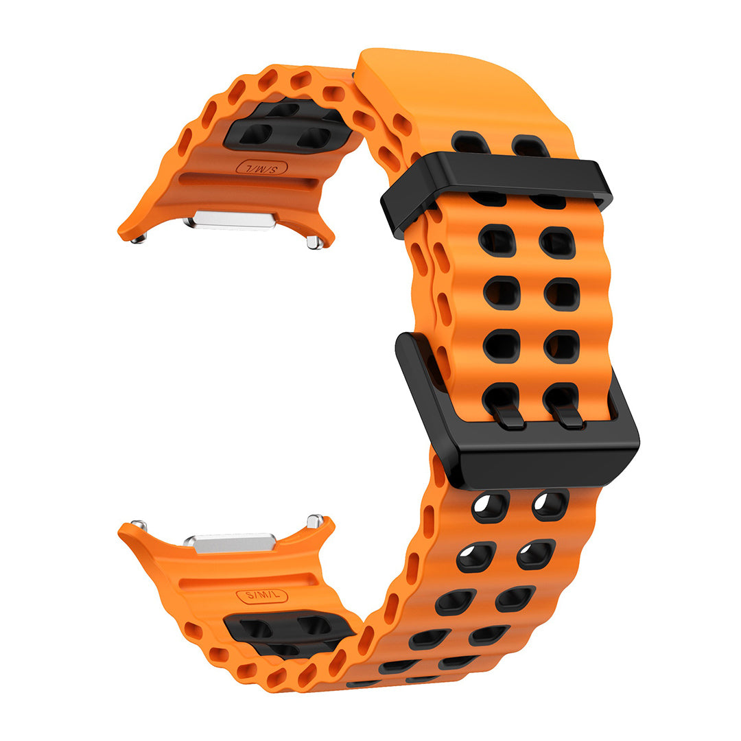Galaxy Watch Ocean Band