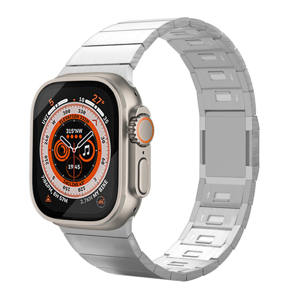 Bracelet d'armure spatiale LUX314