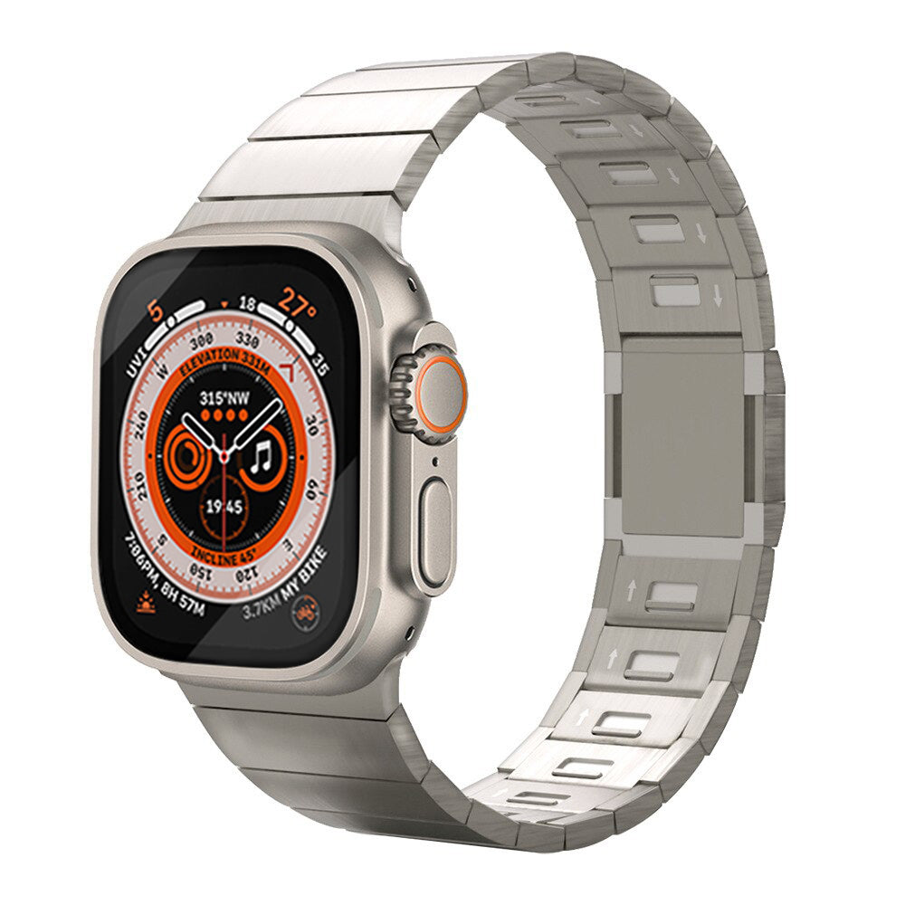 Bracelet d'armure spatiale LUX314
