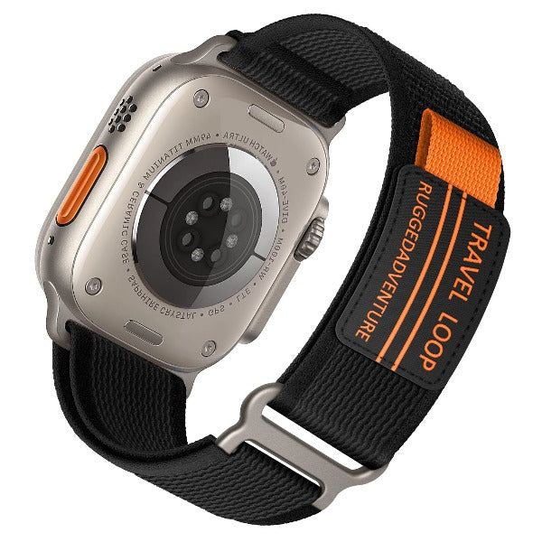 New Loop Nylon Sport Band