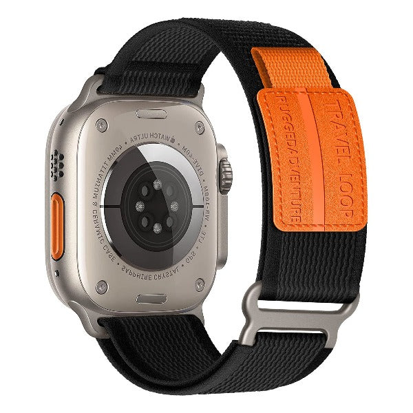 New Loop Nylon Sport Band