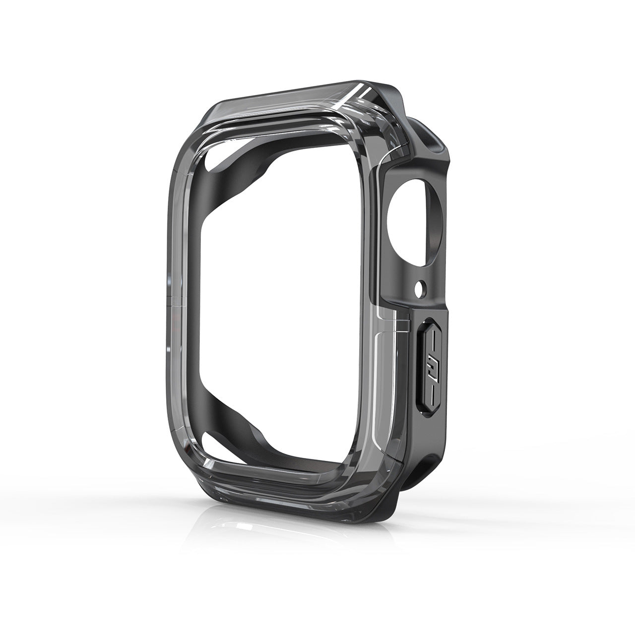 Étui rigide pour Apple Watch