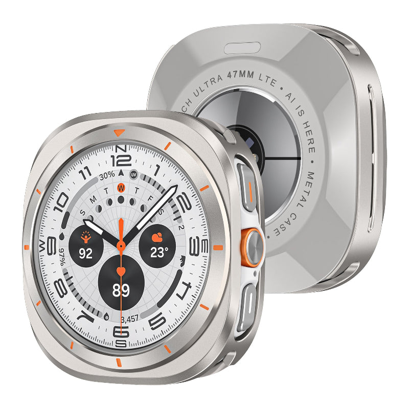 Coque robuste pour Samsung Galaxy Watch Ultra