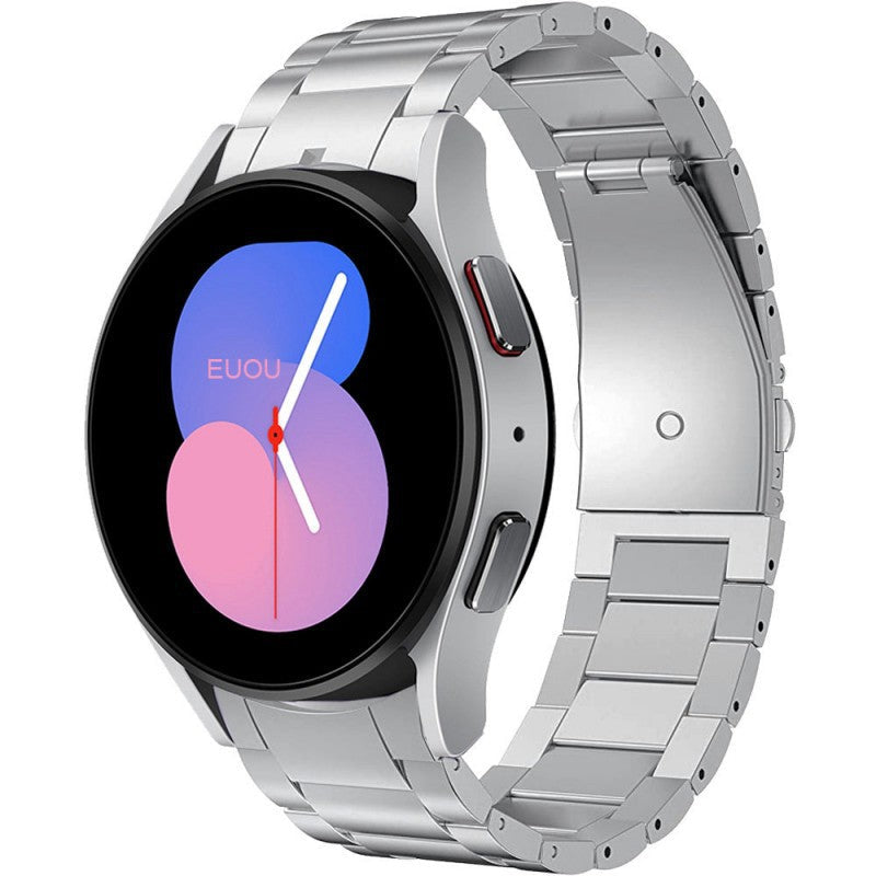 Bracelet de montre Samsung en titane LUX127
