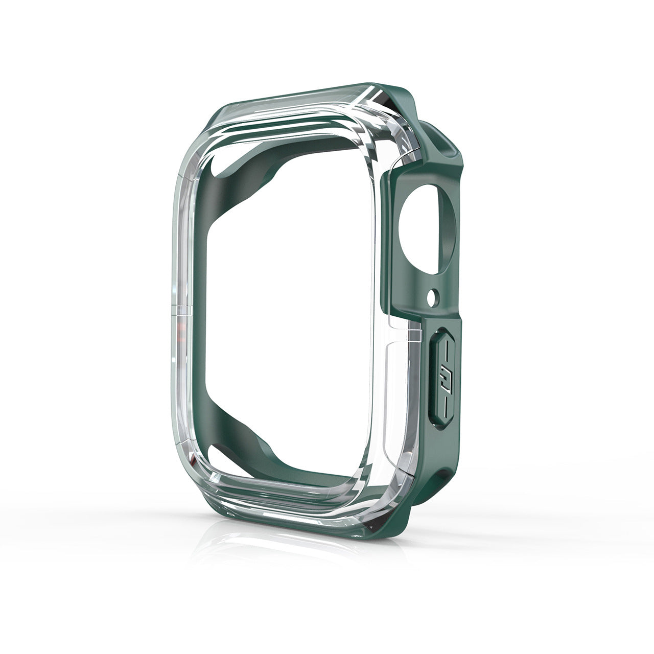 Étui rigide pour Apple Watch