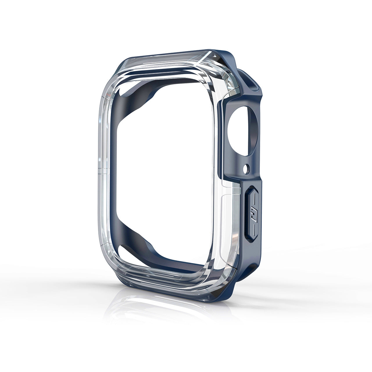 Étui rigide pour Apple Watch