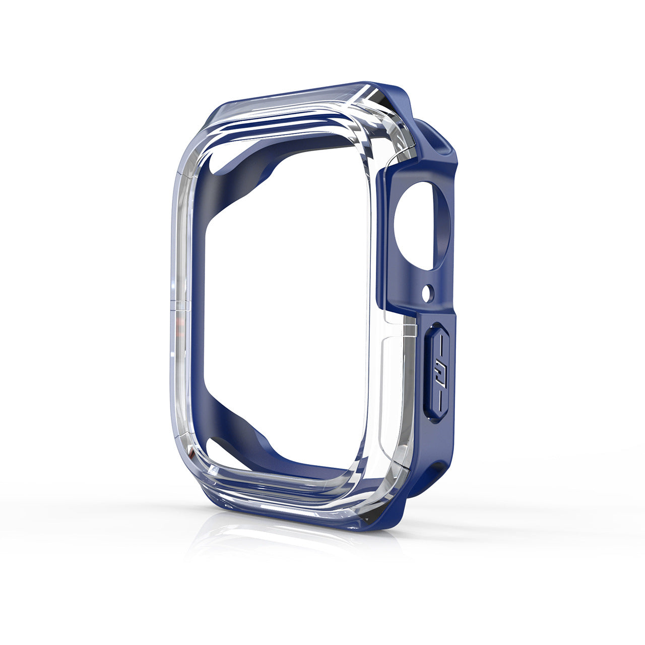 Étui rigide pour Apple Watch