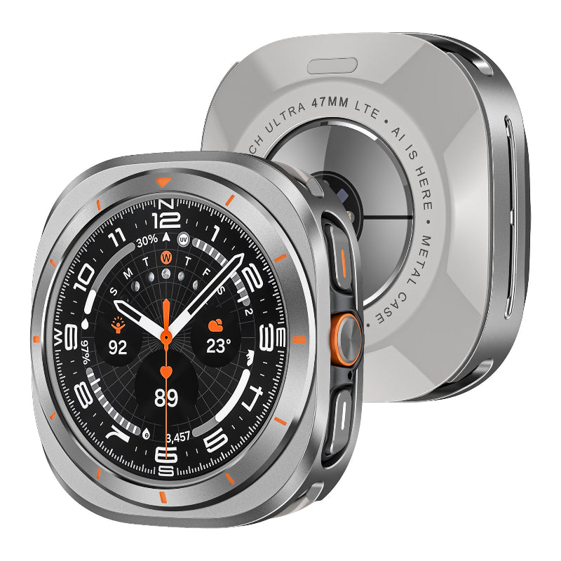 Coque robuste pour Samsung Galaxy Watch Ultra