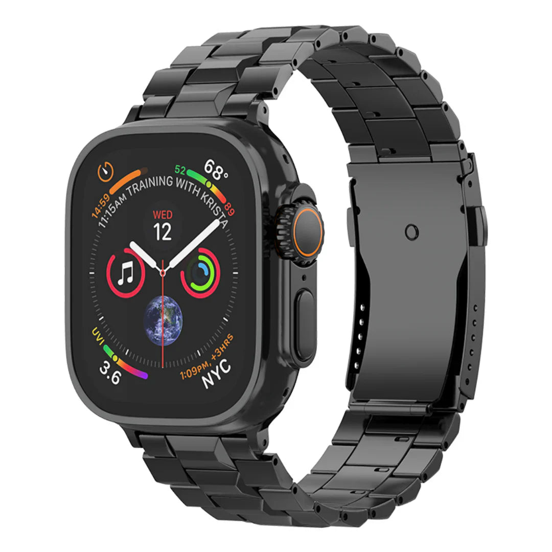 Rover Titanium Band For Apple Watch