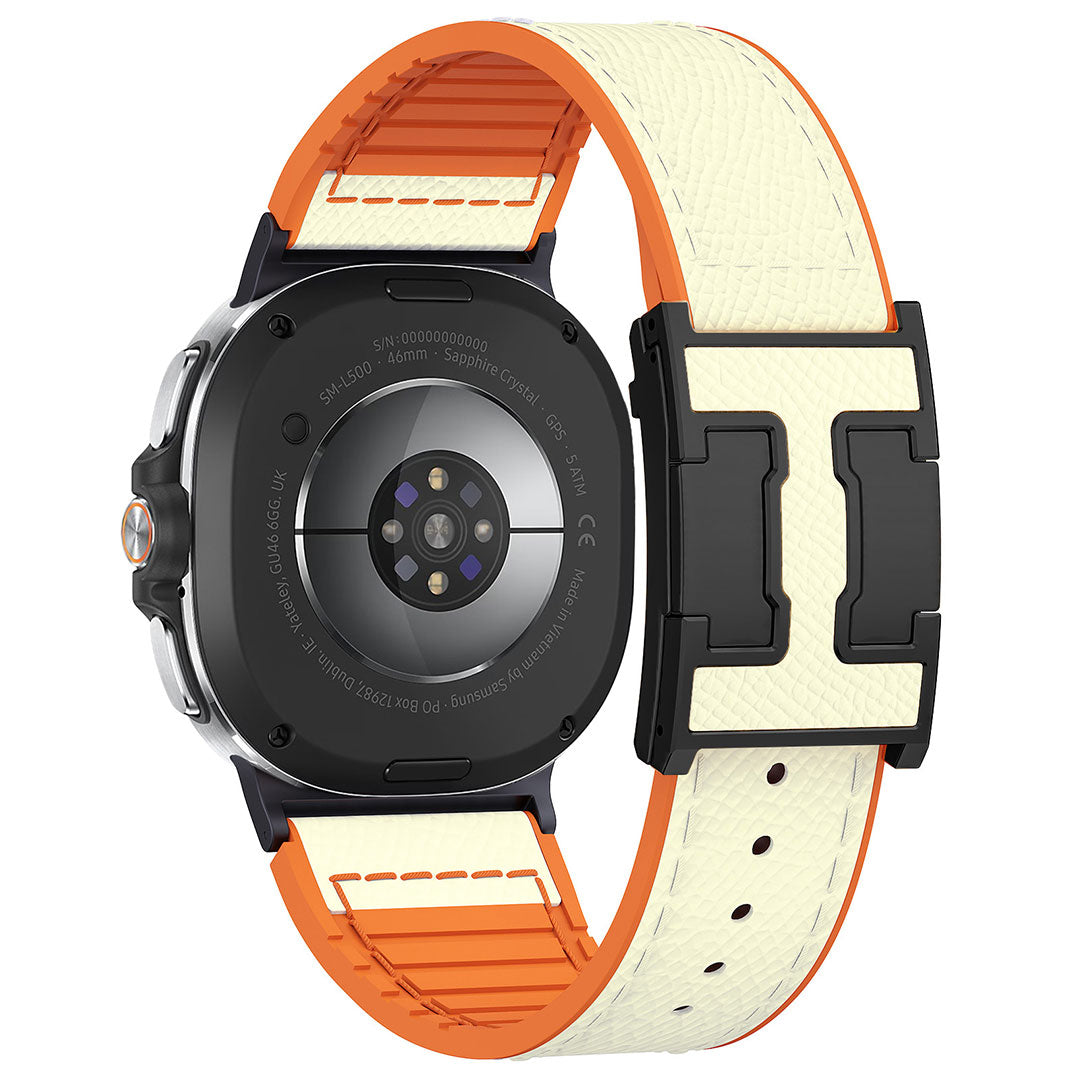 Bracelet de vacances pour Samsung Galaxy Watch 8/Classic