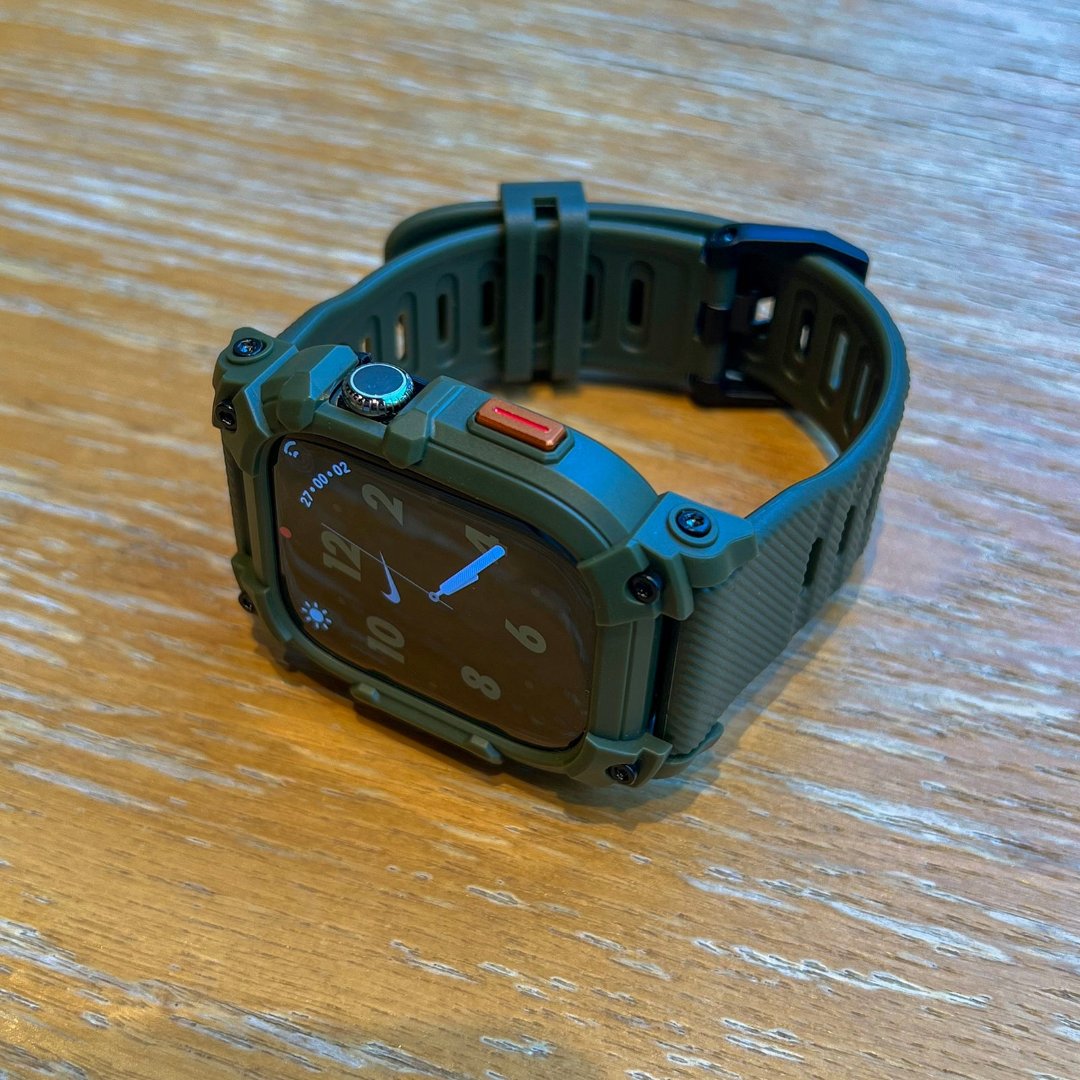 Kit de rénovation pour boîtier M20 pour Apple Watch