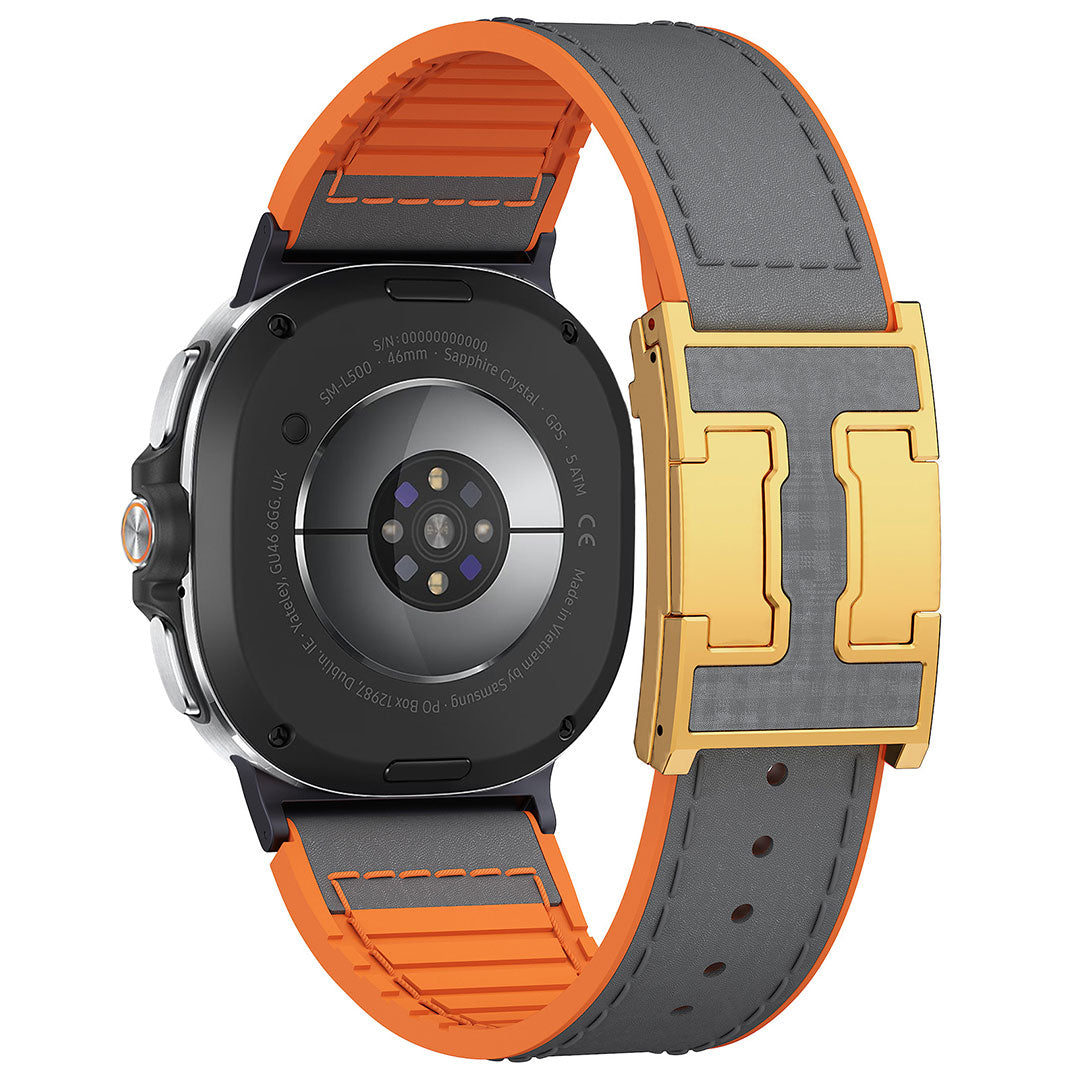 Bracelet de vacances pour Samsung Galaxy Watch 8/Classic