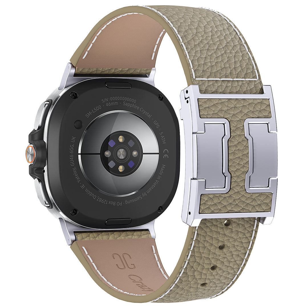 Bracelet de vacances pour Samsung Galaxy Watch 8/Classic
