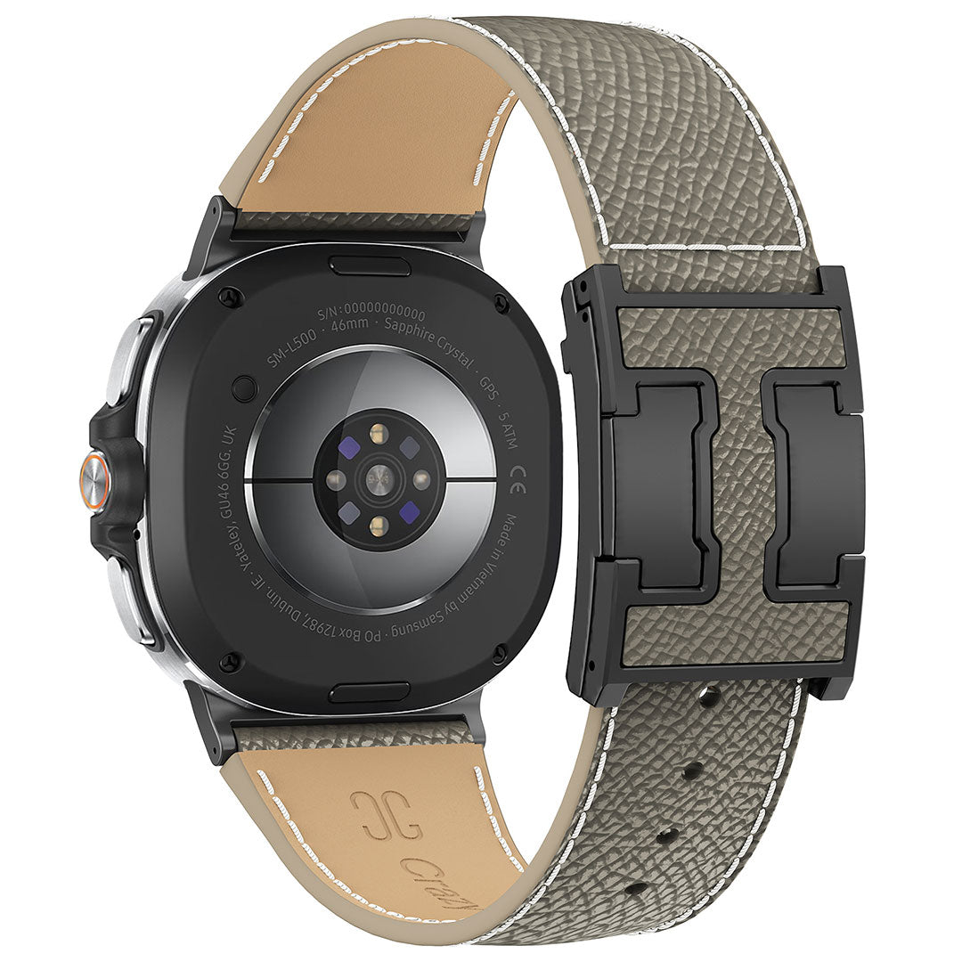 Bracelet de vacances pour Samsung Galaxy Watch 8/Classic