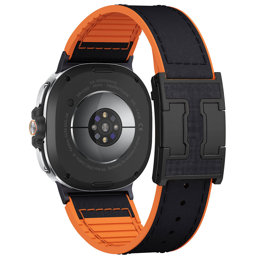 Bracelet de vacances pour Samsung Galaxy Watch 8/Classic