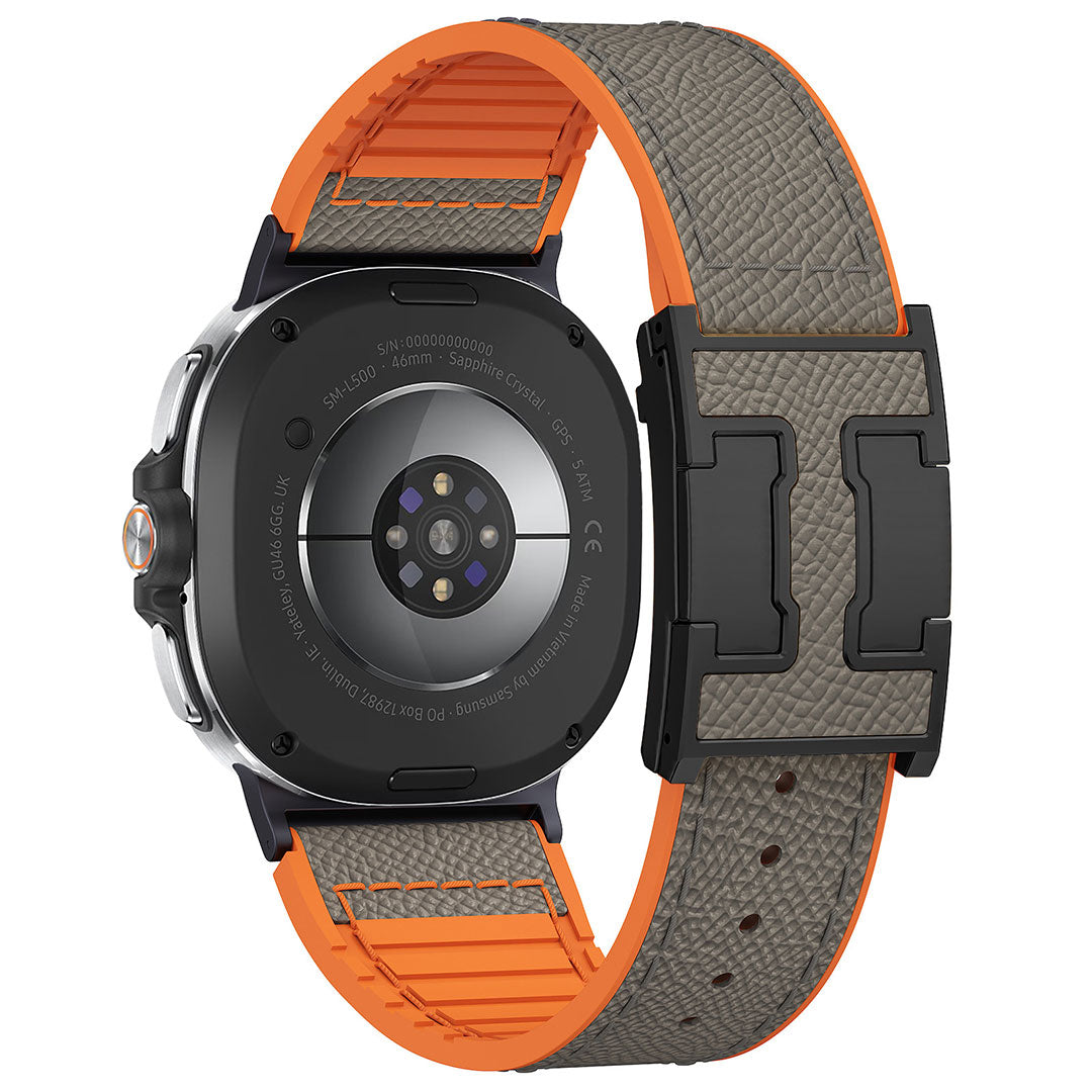 Bracelet de vacances pour Samsung Galaxy Watch 8/Classic