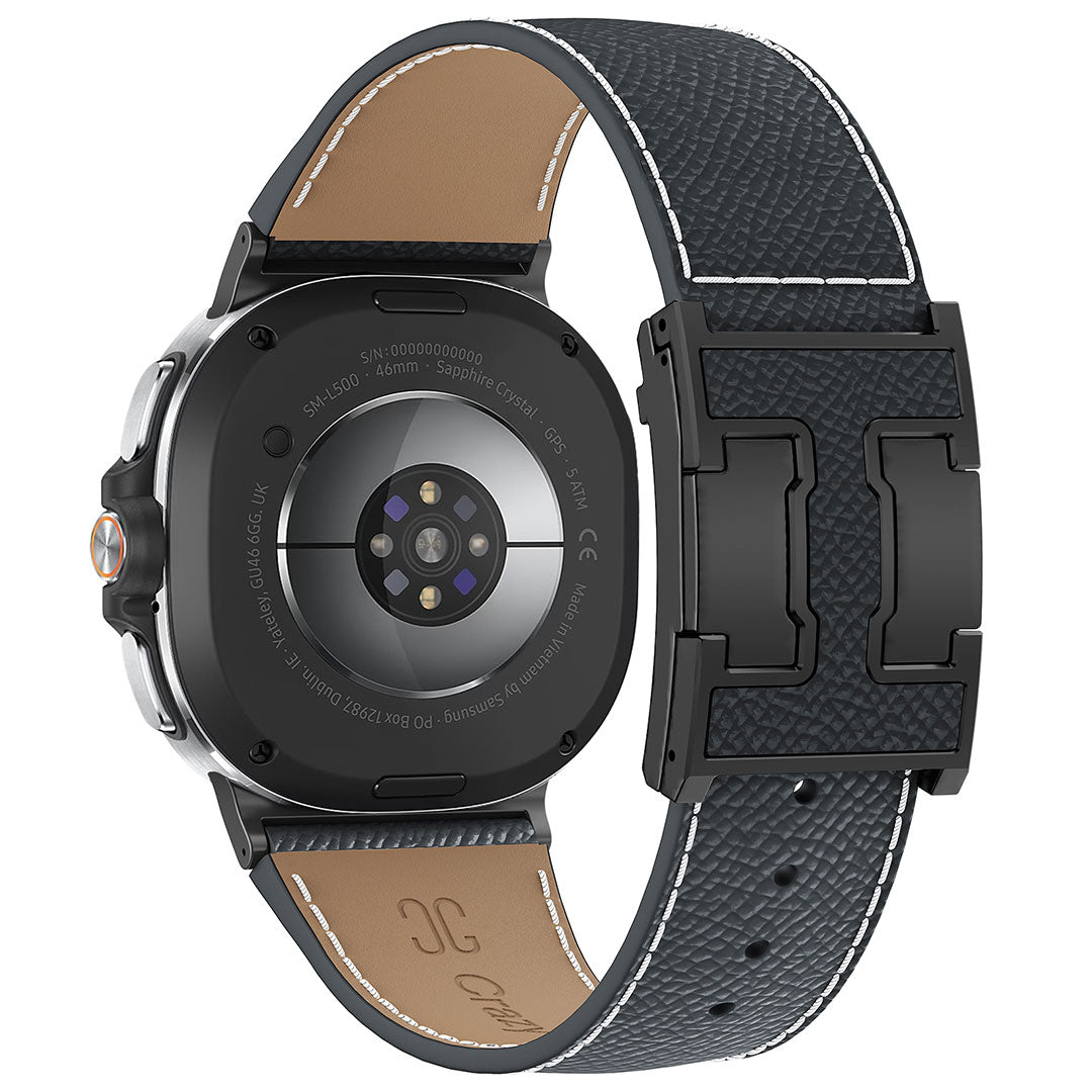 Bracelet de vacances pour Samsung Galaxy Watch 8/Classic