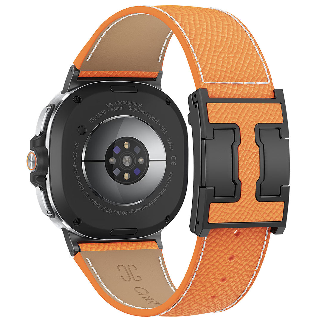 Bracelet de vacances pour Samsung Galaxy Watch 8/Classic