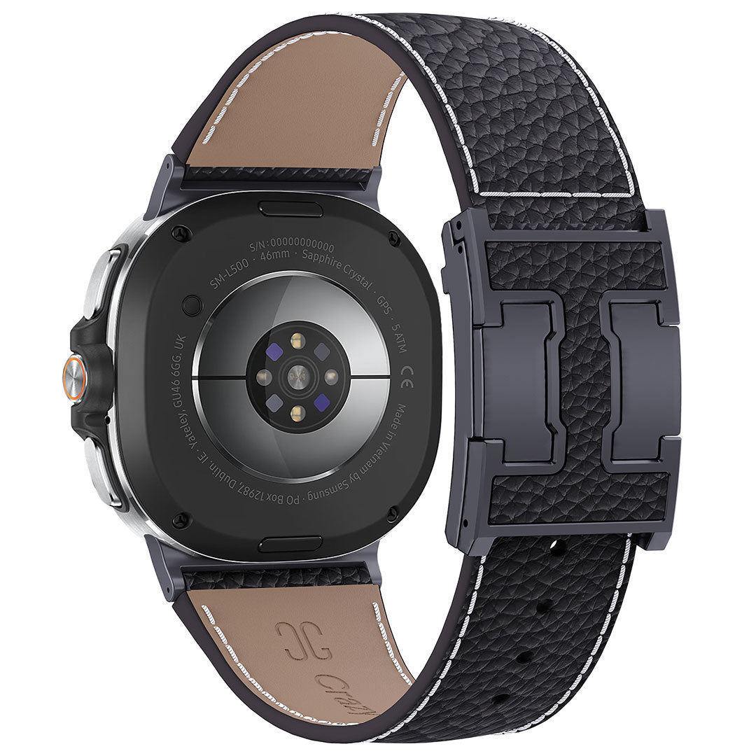 Bracelet de vacances pour Samsung Galaxy Watch 8/Classic