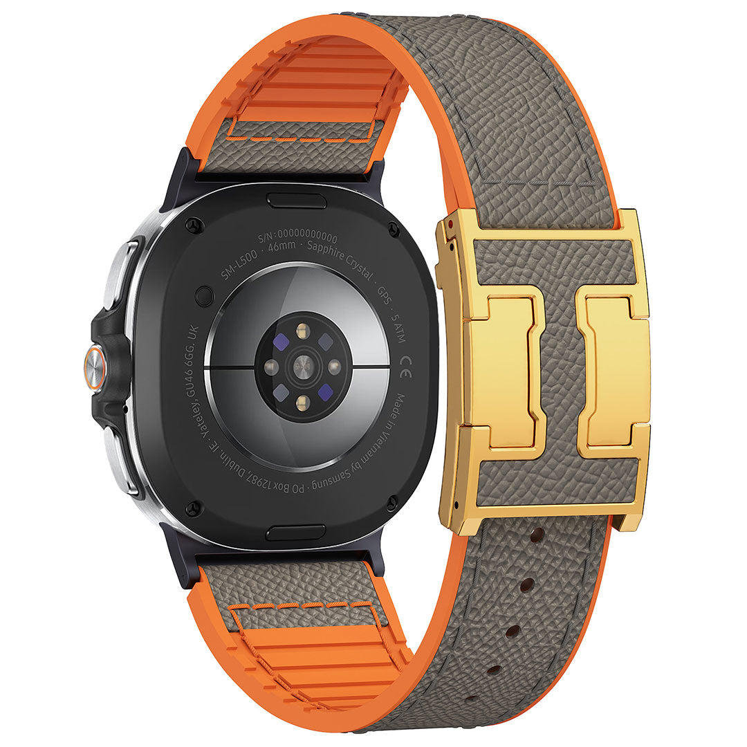 Bracelet de vacances pour Samsung Galaxy Watch 8/Classic