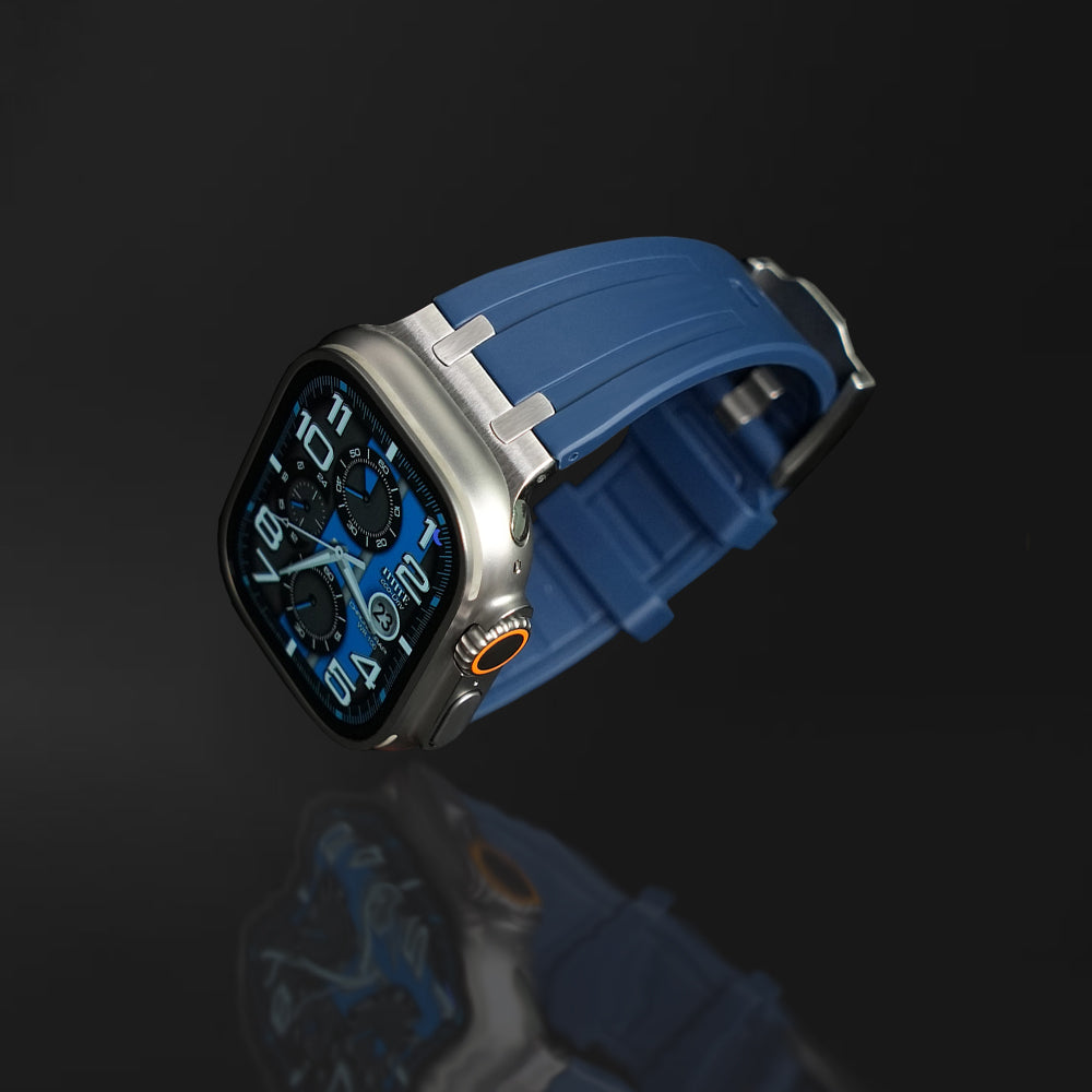 Bracelet en silicone AP de luxe