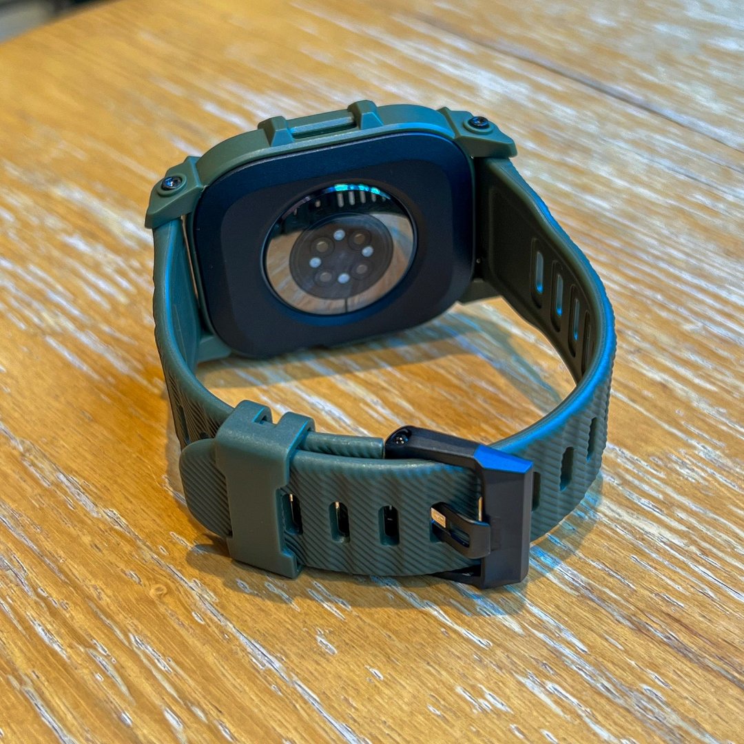 Kit de rénovation pour boîtier M20 pour Apple Watch