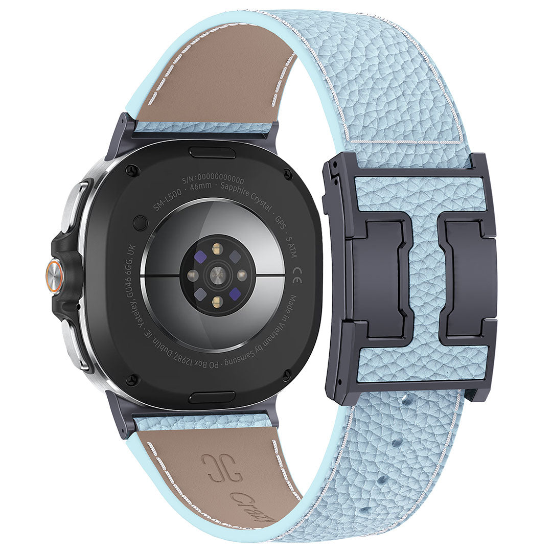 Bracelet de vacances pour Samsung Galaxy Watch 8/Classic