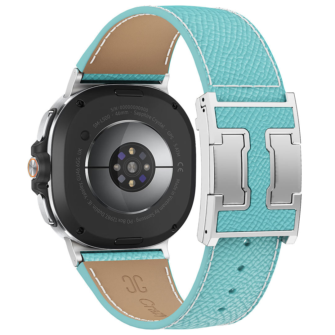 Bracelet de vacances pour Samsung Galaxy Watch 8/Classic