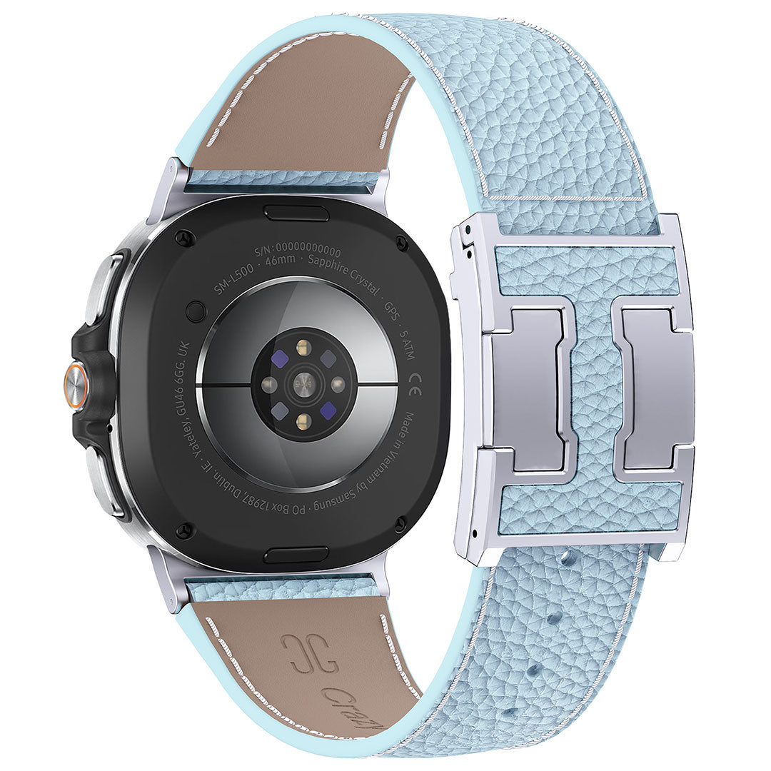 Bracelet de vacances pour Samsung Galaxy Watch 8/Classic