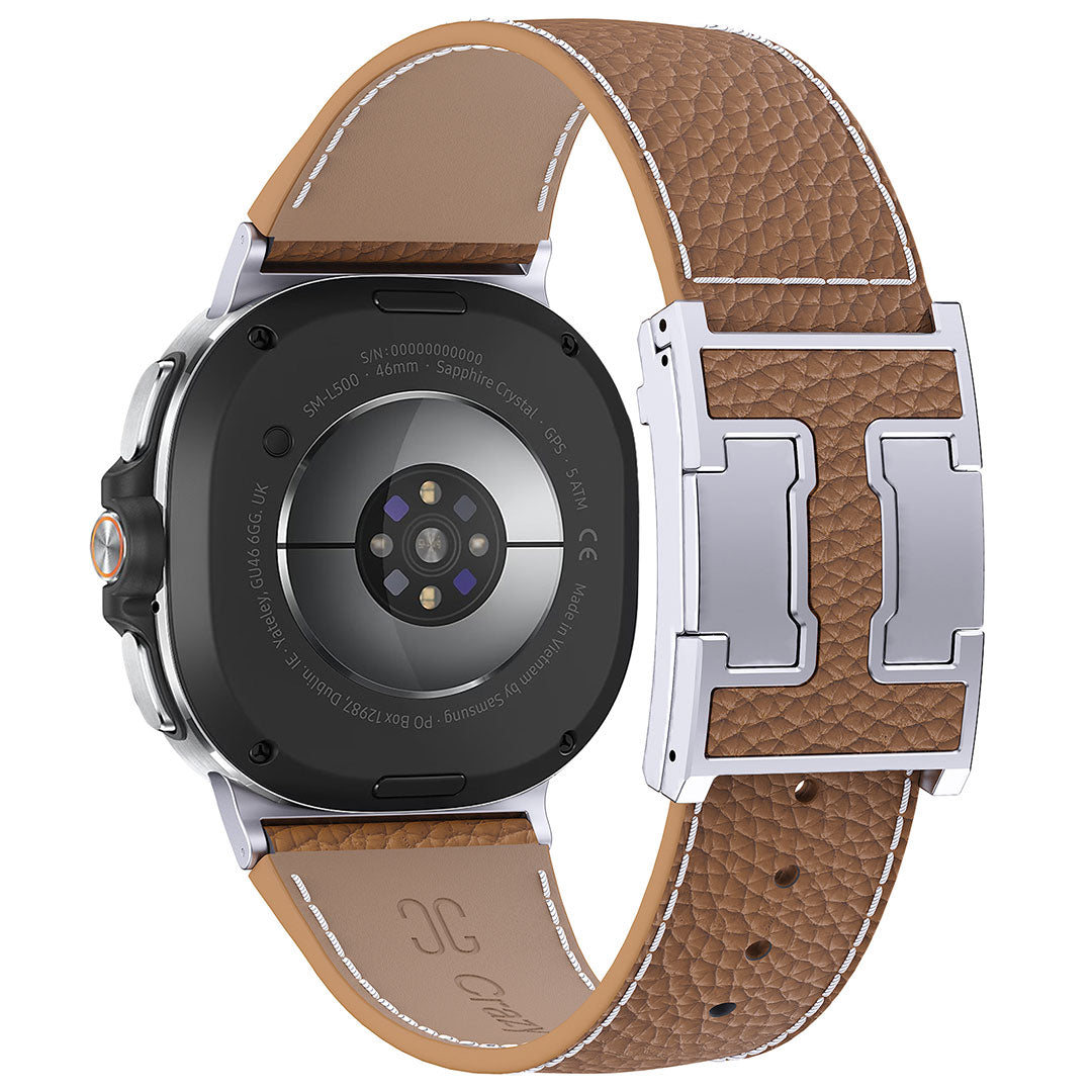 Bracelet de vacances pour Samsung Galaxy Watch 8/Classic