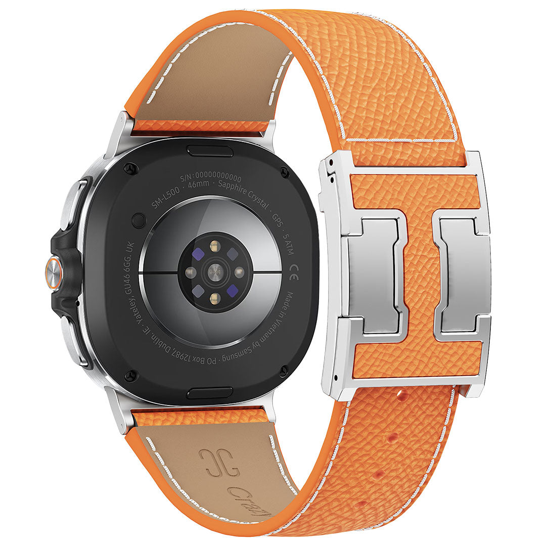 Bracelet de vacances pour Samsung Galaxy Watch 8/Classic
