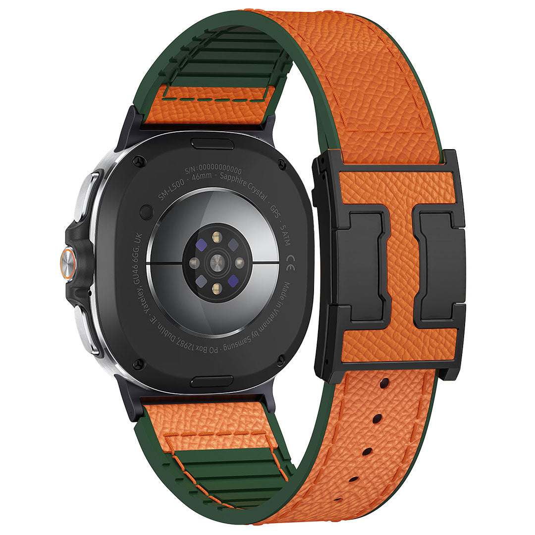 Bracelet de vacances pour Samsung Galaxy Watch 8/Classic
