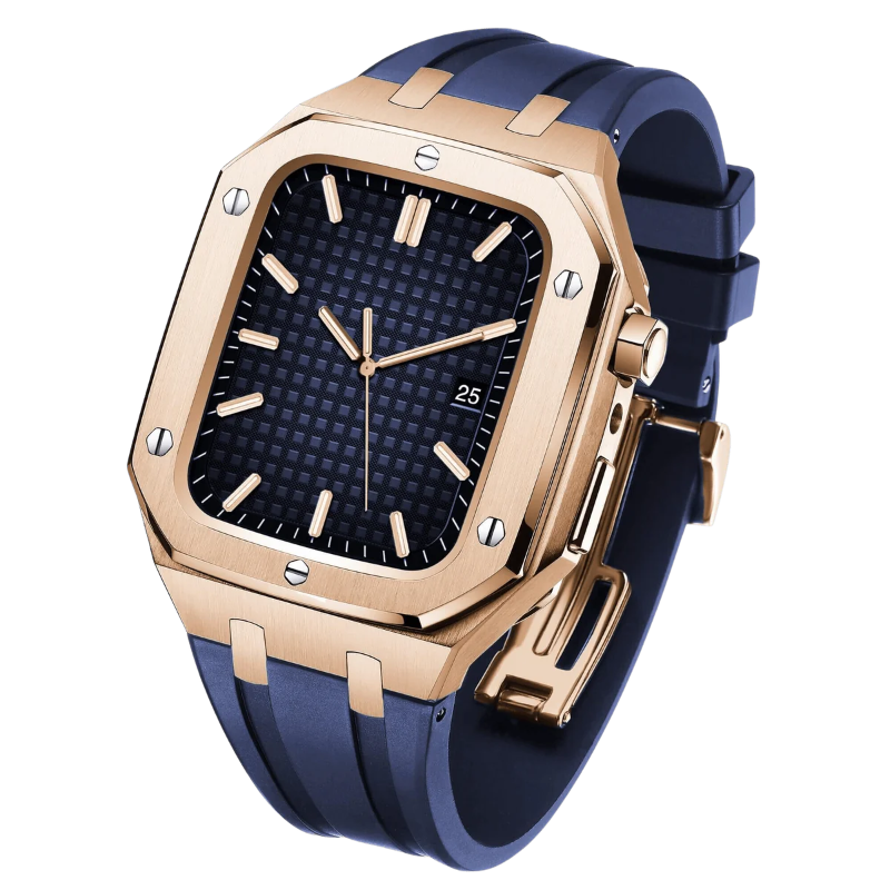 Bracelet en silicone de luxe AP LUX45