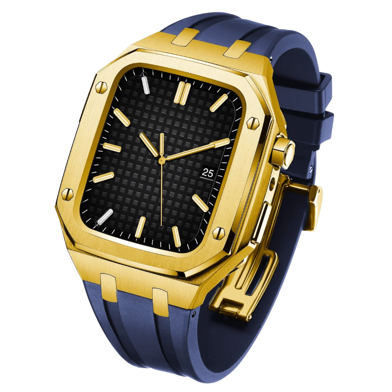 Bracelet en silicone de luxe AP LUX45