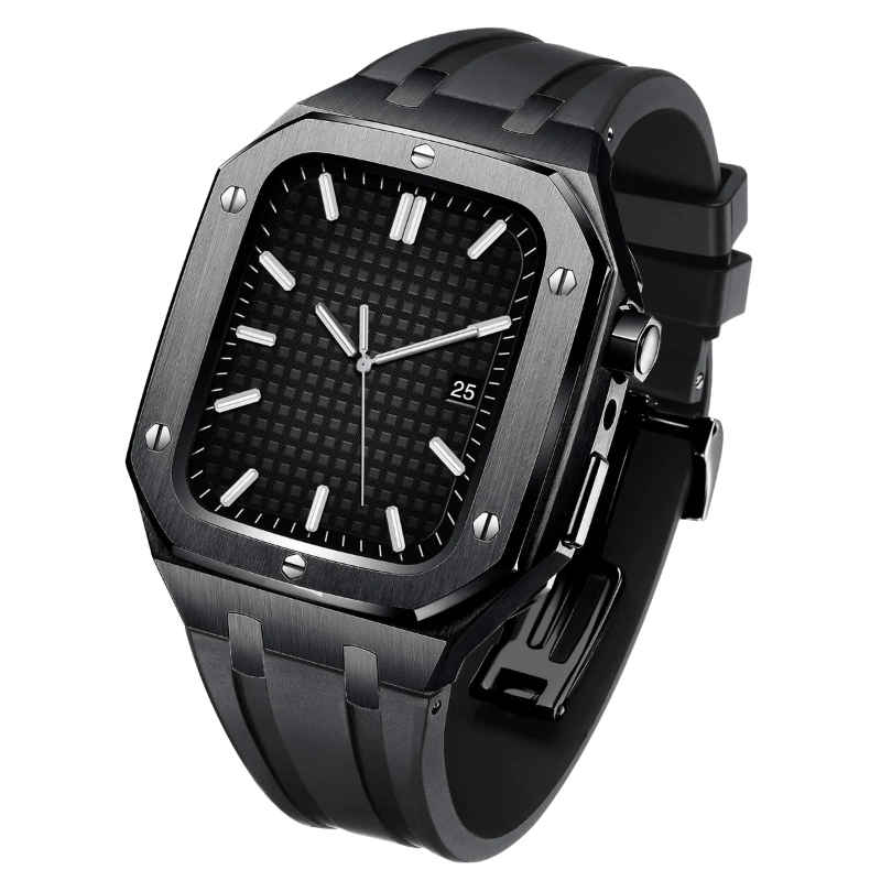 Bracelet en silicone de luxe AP LUX45
