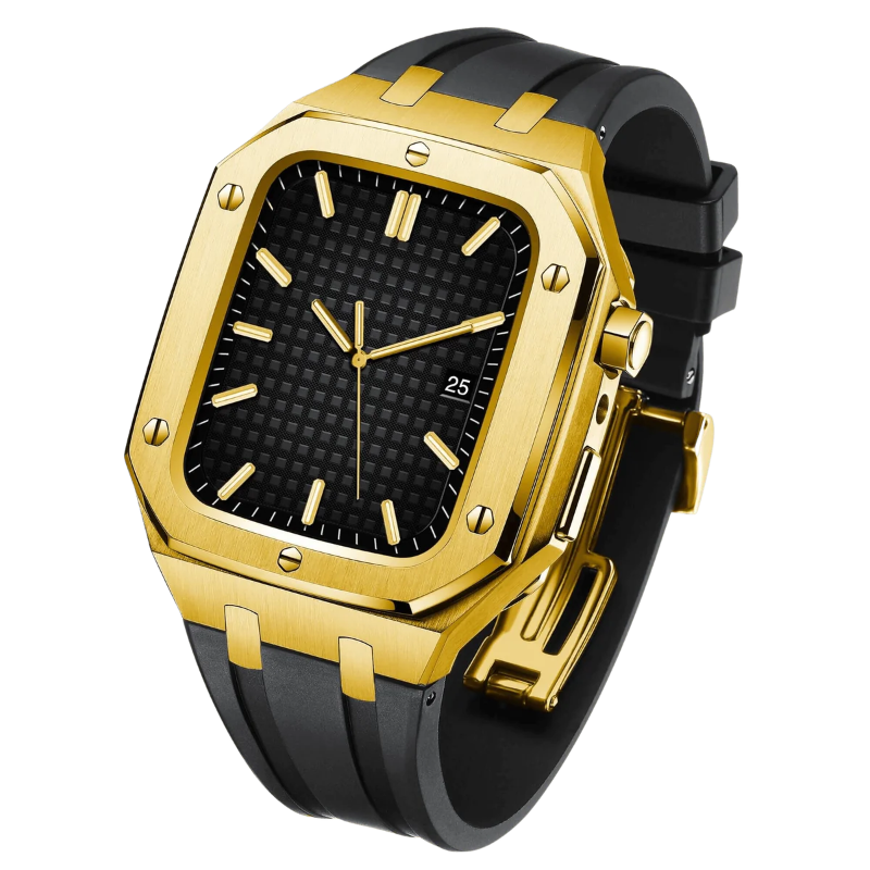 Bracelet en silicone de luxe AP LUX45