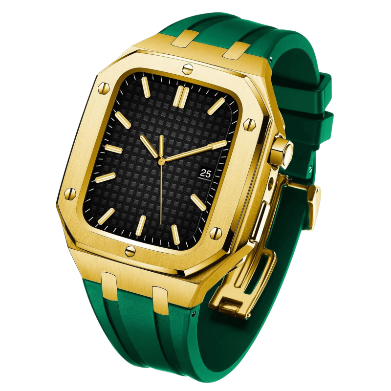 Bracelet en silicone de luxe AP LUX45